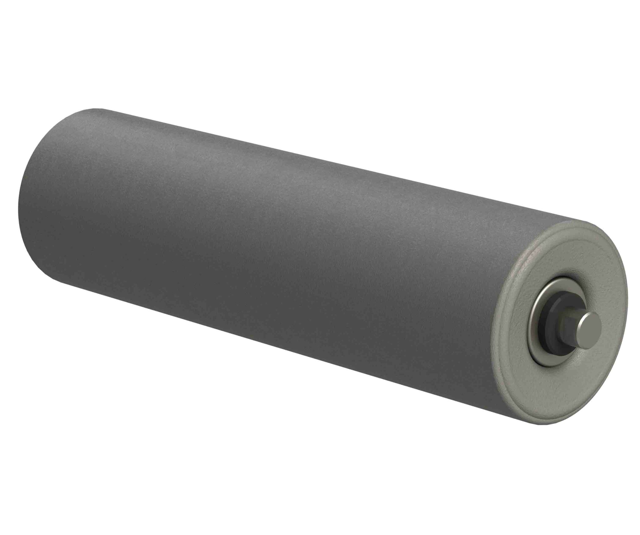 Balanced Steel Rollers - Roxon