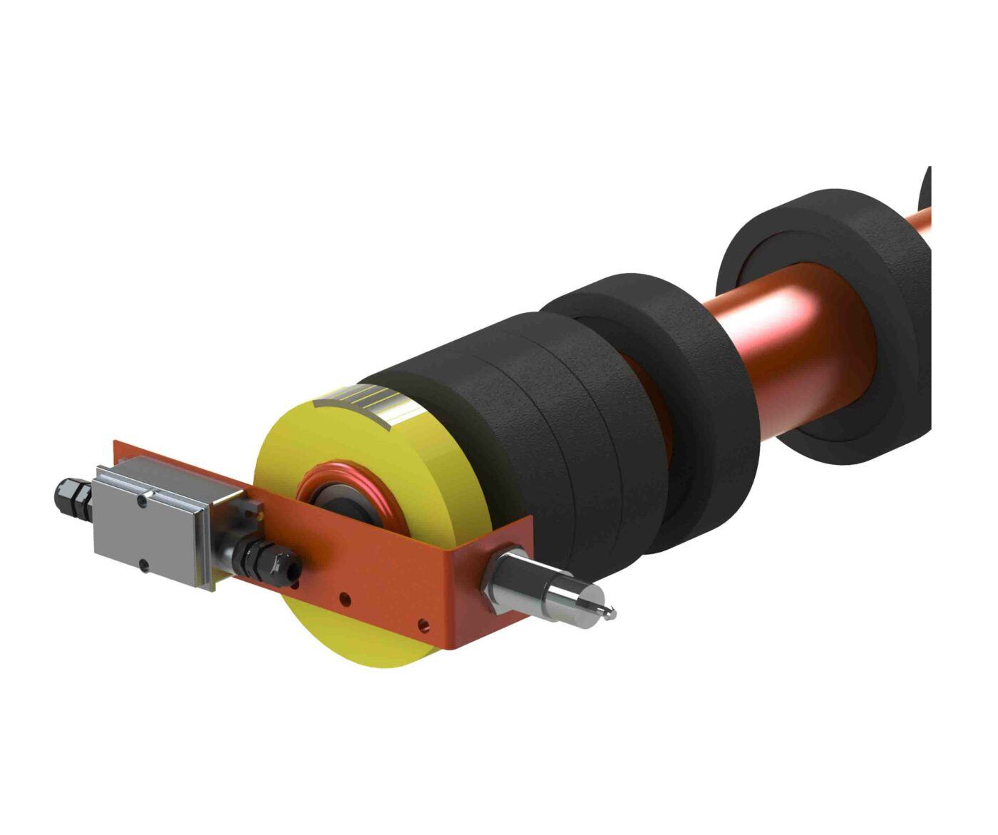 Conveyor components Archive - Roxon