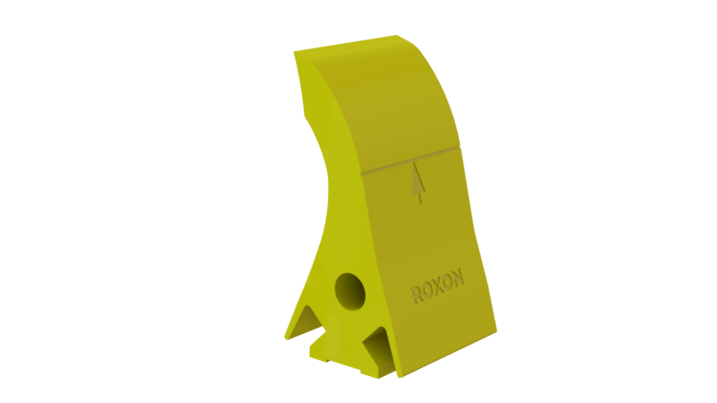 ROXClean RXC 14 Belt Cleaner