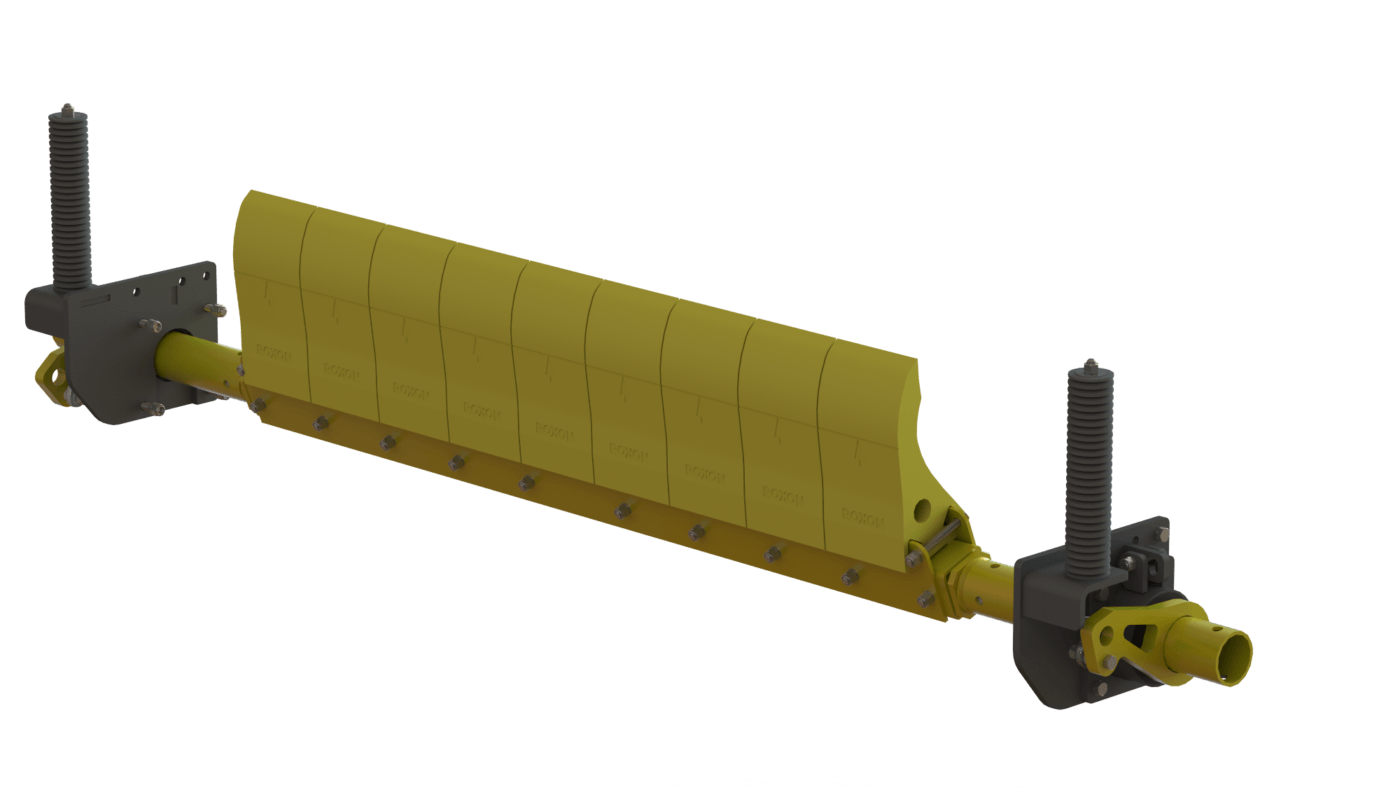 RXC 14 belt cleaner