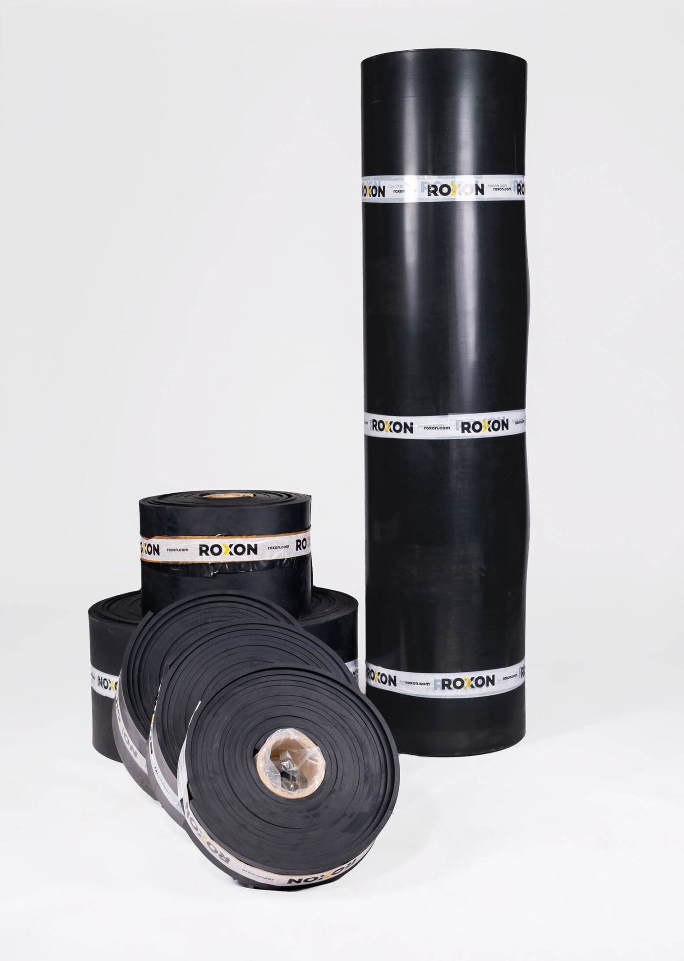 Rubber Products